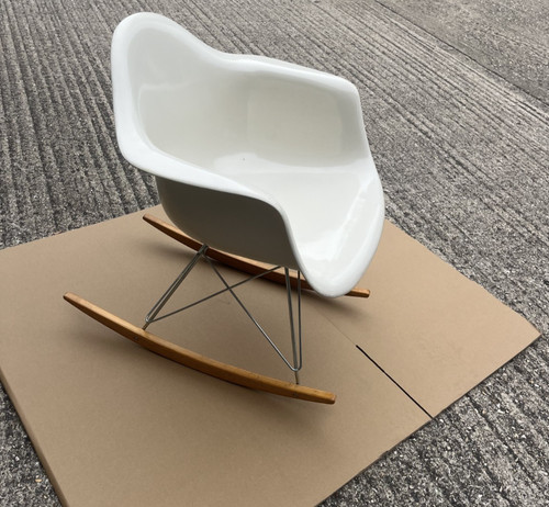 Original 1950 eames rar - original, 1950/60's