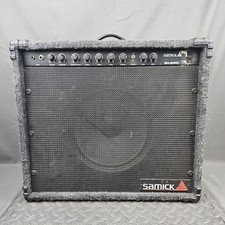 Samick SM-60RC 60W RMS Guitar