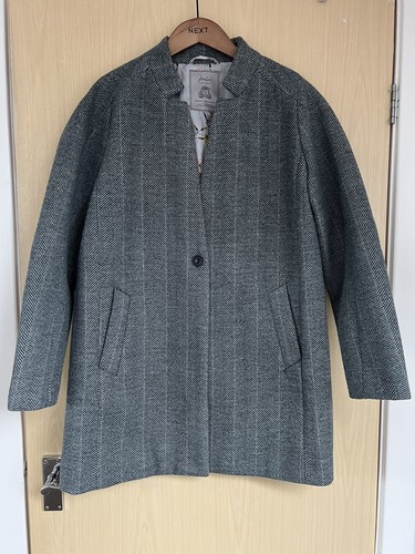 Joules addington grey - addington,