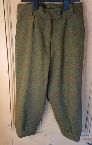 House bruar tweed breeks - tweed,