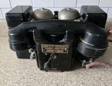 Vintage WW2 Set Mk II British
