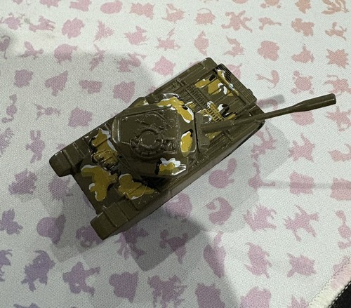 Die cast centurion tank - tank, no