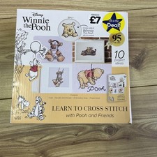 Disney Winnie The Pooh  Learn