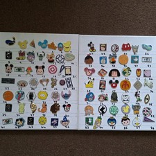 Disney trading pins - disney,