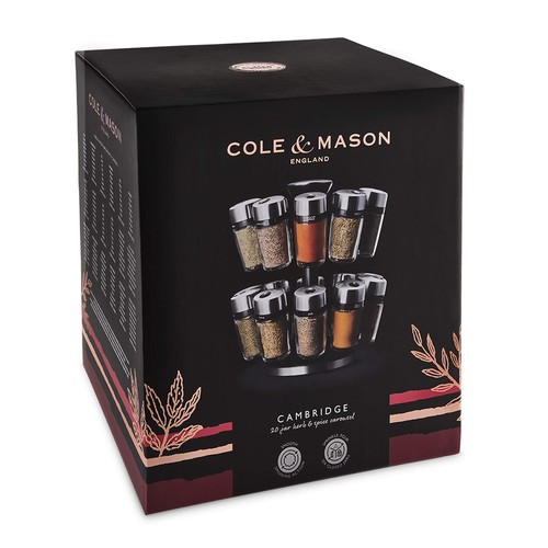 Cole mason jar filled - mason, 20-jar