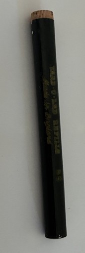 Vintage yard led refill tube - yard-o-led,