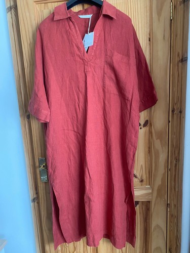 Bnwt zara brick 100 - bnwt,