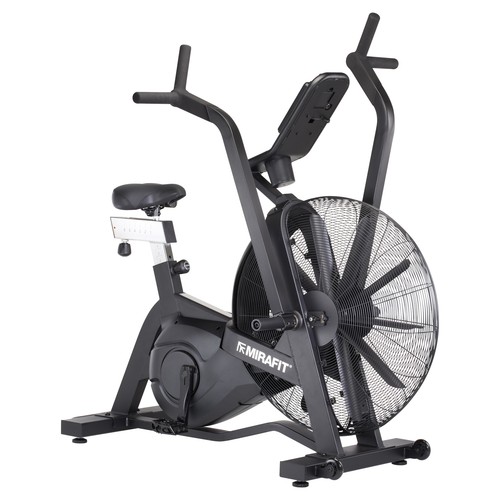 Mirafit air bike home - air,