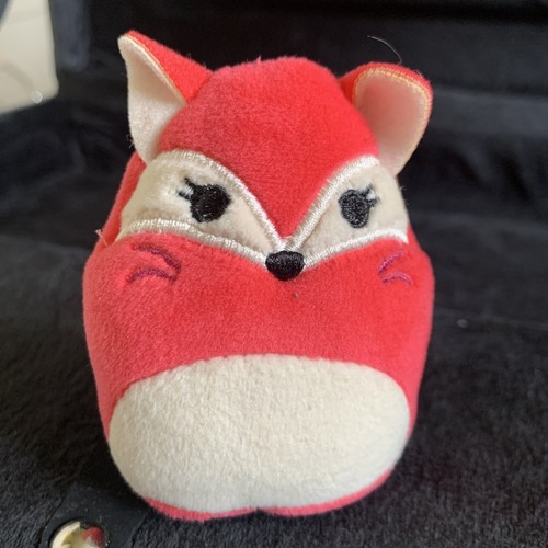Mcdonald squishmallows fifi - mcdonald's,