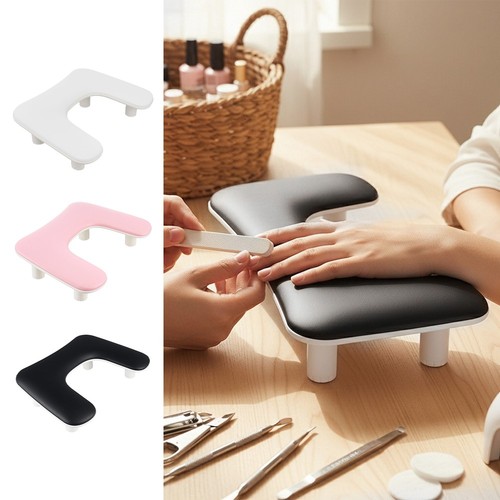 Shape detachable arm rest - u-shape,
