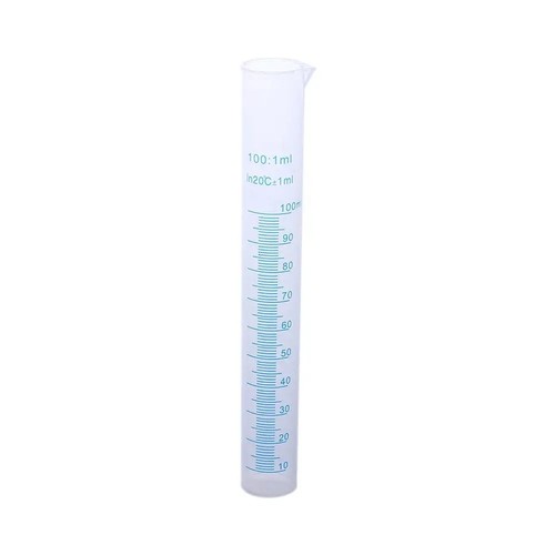 1pc measuring cylinder - 1pc,