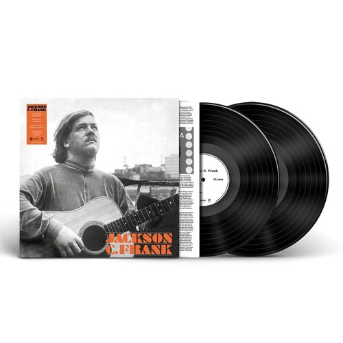 Jackson frank c - frank,