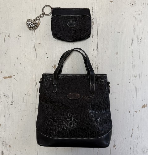 Vintage mulberry handbag - vintage, in