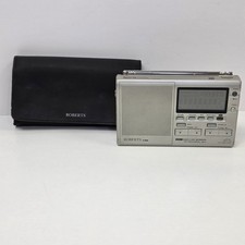 Roberts R 9940 Sports