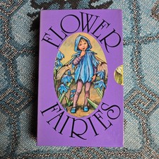 The flower fairy collection - flower, by