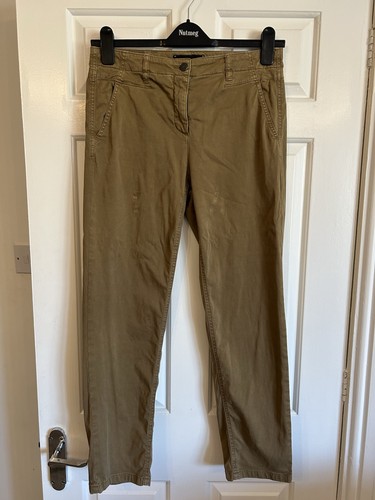 Luisa cerano women trousers - luisa,