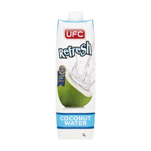 Coconut merchant ufc - merchant,