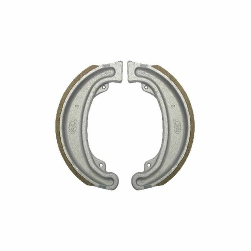 Brake shoes front honda - brake, cm