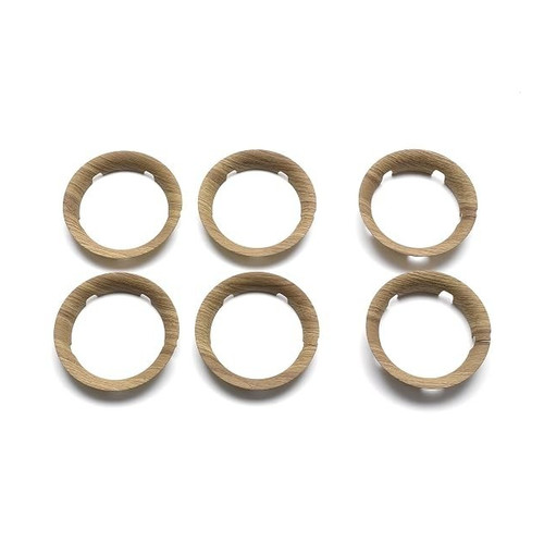 Bugaboo bee5 wheel - caps, set