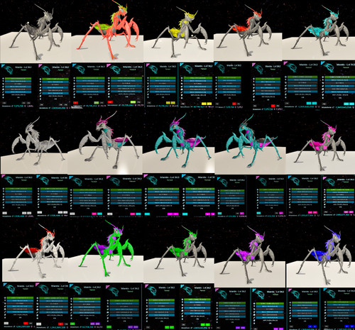 Ark survival ascended pve - ark,