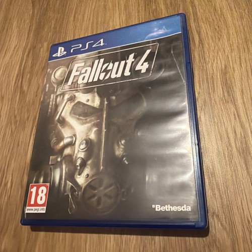 Fallout playstation 2015 - fallout,