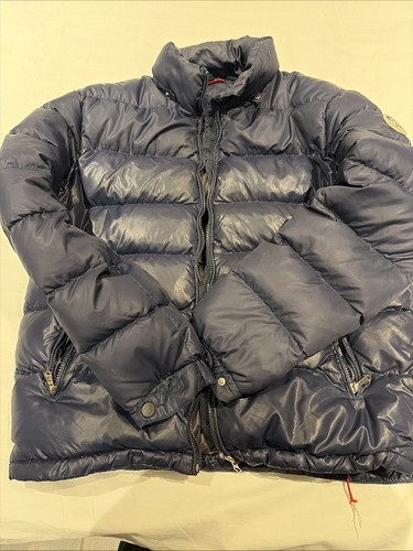 North sails puffer - north, jacket