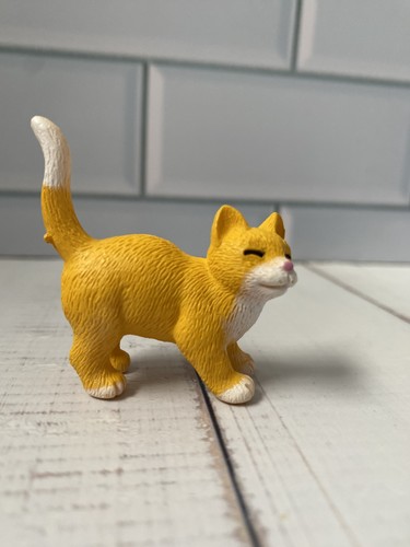 Barbie size ginger - size, kitten