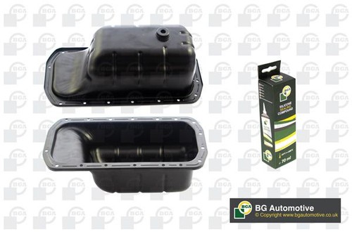 Oil sump fits citroën - sump,