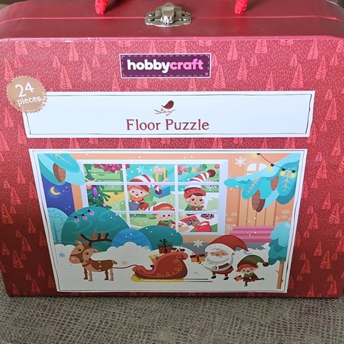 Hobbycraft christmas santa - christmas,