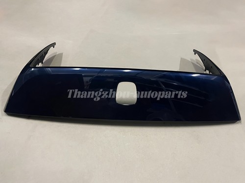 Radiator grill frame spirit - radiator,