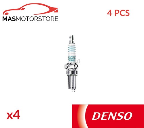Engine spark plug set plugs - engine,