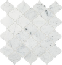 Marble 3" X 3" Natural Stone