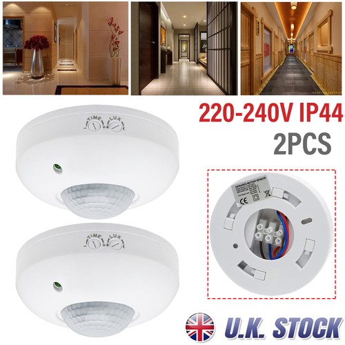 Surface mount pir ceiling - pir,