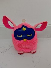 Furby Pink Connect Interactive
