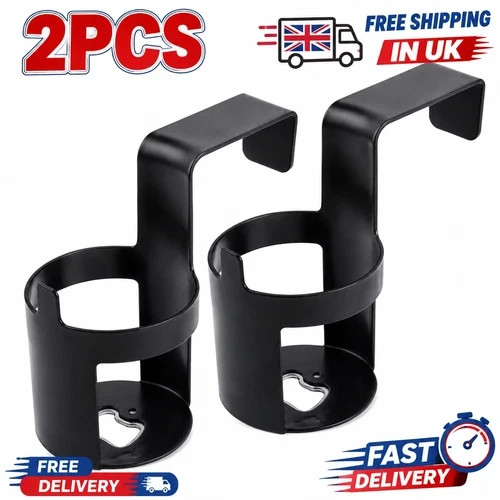 Universal black car truck - black,