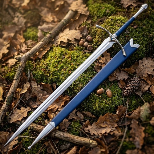 Handmade sword of - of, turgon