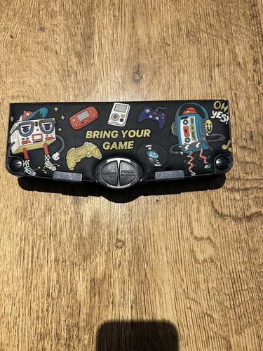 Vintage 90s gaming pop out - pop,