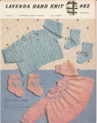 Baby coat cardigan - cardigan, bootees