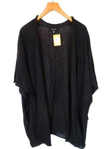 Eskandar s kimono cardigan - -,