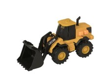 JCB Small LS Wheel Loader