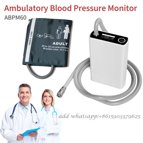 Abpm60 ambulatory blood - ambulatory,