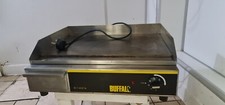 buffalo electric griddle