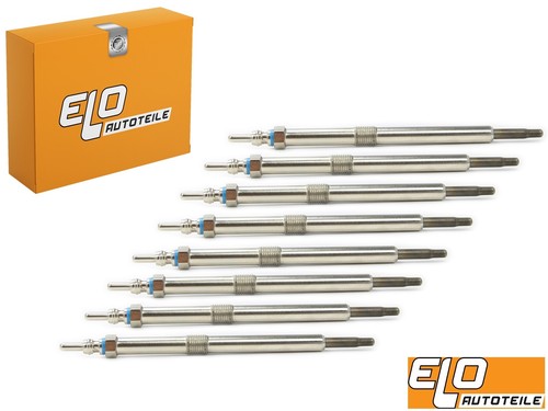 Genuine elo glow - 8x,