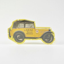 ADAC Odometer - Classic Car -