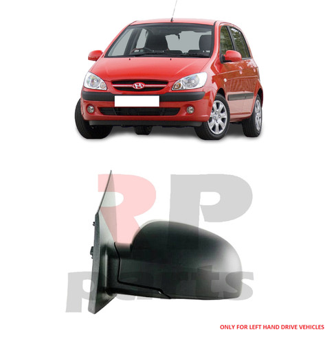 For hyundai getz 2002 2005 - 2002,