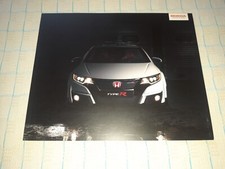 2016 Honda Civic Type R