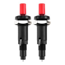 2Pack  BBQ Piezo Spark