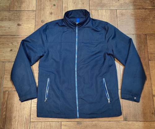 Mens james pringle - pringle, zip