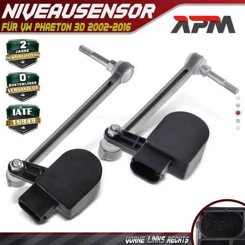 Level sensor height - level,