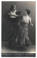 1917"Carnival" KARALLI &